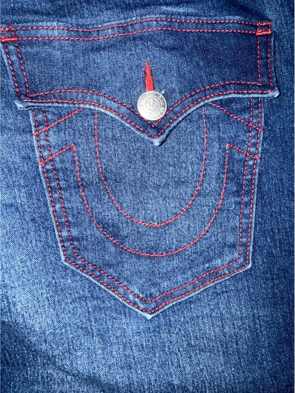 True Religion these true